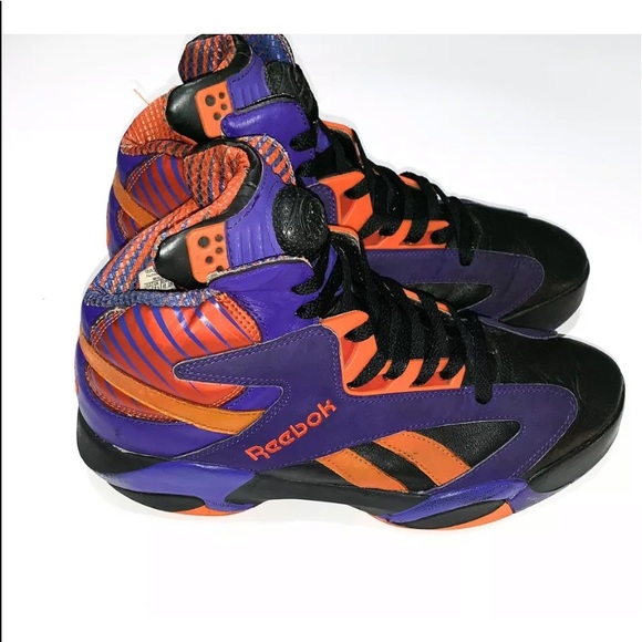 shaq reebok pump